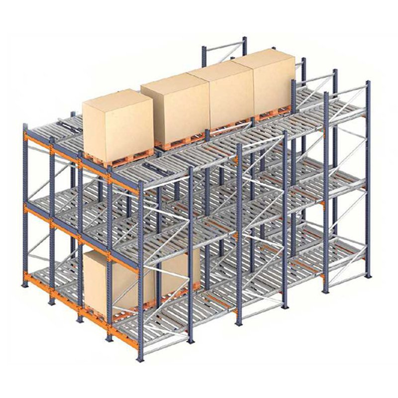 Cold Storage Racking