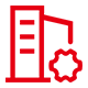 Custom-Designed Cold Storage