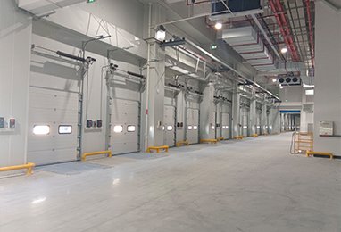 Performance Testing & Final Handover