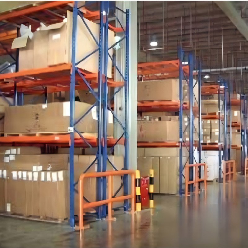 Selective Pallet Racking
